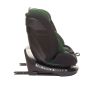 4Baby Roto-Fix i-Size - obrotowy fotelik samochodowy  40-150 cm | Dark Green - 8